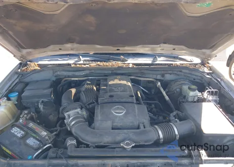 2012 Nissan Frontier Sv z USA, uszkodzony, nr VIN 1N6AD0EV3CC406674